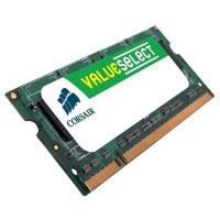 Corsair Value Select 2GB 667MHz DDR2 (VS2GSDS667D2)